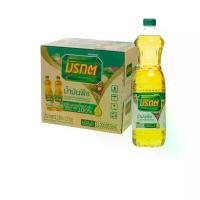 ราคา ยกลัง PNK น้ำมัน มรกต 1000มล. ยกลัง 12 ขวด น้ำมันพืช น้ำมันปาล์ม (1731904231616644590)