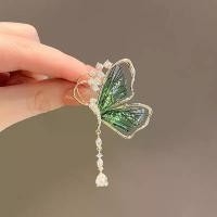 ราคา เข็มกลัด มรกต ผีเสื้อ ระดับไฮเอนด์ ปีกระพือปีกประณีต แมลงปอ เข็มกลัดโลหะ เครื่องประดับส่วนบุคคล ข้ามพรมแดน (1731567849006008916)