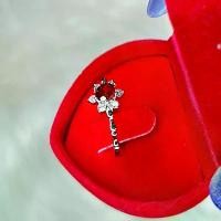 ราคา GM07 แหวนพลอยแท้ โกเมน พลอยแท้ธรรมชาติ ปรับไซส์ได้ (1730551555328609157)