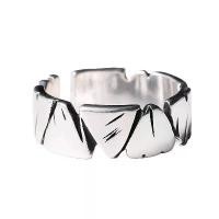 ราคา แหวนคู่ เครื่องประดับเงินแฟชั่น ของขวัญวันวาเลนไทน์ที่เป็นส่วนตัว เรียบง่าย และยั่งยืน ต่างหู โม ดา ไวท์ แหวน นิล สี ดํา ผู้ หญิง แหวน เรียก ทรัพย์ ของ แท้ แหวน สี ดํา (1732240097202309431)