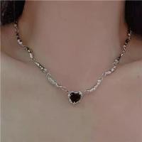 ราคา 【จำกัด เวลา 50% ส่วนลด】 สร้อยคอกระดูกไหปลาร้า+จี้พระแม่ลักษมี｜ใส่ได้ทุกวัน｜แพ็คคู่ของขวัญมงคล ต่างหู ใบ โคลเวอร์ แหวน นิล สี ดํา ผู้ หญิง แหวน เรียก ทรัพย์ ของ แท้ แห (1732325677807733047)