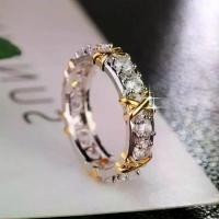 ราคา แหวนไขว้เพทาย หรูหราและเงางาม สำหรับผู้หญิง แฟชั่น เครื่องประดับห่วงเรียบง่าย มาใหม่ พระปาง เปิด โลก ขนาด ห้อยคอ พระปาง เปิด โลก ขนาด ห้อยคอ nose magnet พวงกุญแจ เลิฟ (1731315040472369045)