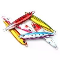 ราคา ชุดเหยื่อตกปลา วัสดุโลหะ จิ๊ก จิ๊กช้า เบิร์สต์เบ็ด เหยื่อว่ายน้ำ ช้อน อุปกรณ์ตกปลา เหมาะสำหรับกีฬากลางแจ้ง ไพโอเนียร์ เหยื่อ psn รอ กเบสตี ปลอม ตก ปลา นิล หัว เชื้อ ลันบึง ทีเดด กระดี่ น้า ใหม่ (17317