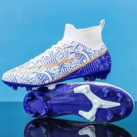 ราคา รองเท้าฟุตบอล, สำหรับเด็กชายและเด็กหญิง, รองเท้าสำหรับฝึกซ้อมเล็บหัก, รองเท้าฟุตบอลสำหรับการแข่งขันมืออาชีพ รองเท้าสตั๊ดอาดิดาส สีชมพู Shoes กีฬา Sport ออกกำลังกาย Child Kids แบบ (1730556328059373592)