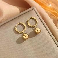 ราคา ต่างหูลูกปัด สไตล์เกาหลี สำหรับผู้หญิง แหวนมินิมอล เล็ก ถั่ว ที่เกี่ยวหู ต่างหู อเนกประสงค์ มินิมอล Ins (1731099354796558739)