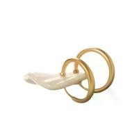 ราคา จิวต่างหู ต่างหูห่วง ดีไซน์มินิมอล พร็อพและอเนกประสงค์ ผิวด้านและฝ้า สไตล์เท่ระดับไฮเอนด์ คลิปหนีบหูขดลวดกันยุง สำหรับผู้หญิง (1731905830840796216)