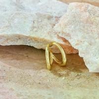 ราคา COD SWAN - Theo Plain Cuff ต่างหูเงินแท้ ต่างหูหนีบ ไม่ต้องเจาะ ตัวเรือนเกลี้ยง (1732242094998850521)