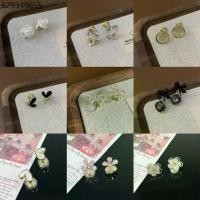 ราคา ต่างหูหนีบ ไม่ต้องเจาะหู✨ส่งไวจากไทย 1-2วัน ต่างหูแบบหนีบ ต่างหูแฟชั่น ต่างหูแบบเกี่ยวหู FA (1731428099726739245)