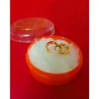 ราคา 【จัดส่งจากประเทศไทย】 ต่างหูหุ้มทอง ไม่ลอกไม่ดำ ต่างหูห่วงกลม ตัดลาย น้ำหนัก1สลึง ต่างหูทองปลอม เหมือนจริงที่สุด ต่างหูทอง ทองโคลนนิ่ง (1731949859854321400)