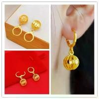 ราคา Discount [Local Stock] ส่วนลด มีเก็บเงินปลายทาง ต่างหูทองแท้ ครึ่งสลึง เลือกลายได้ ขายได้ จำนำได้ พร้อมใบรับประกัน ต่างหูทอง ต่างหูทองคำแท้ ต่างหู ต่างหูมินิมอล ต่างหูผู้หญิง ต่า (1732194950874106361)