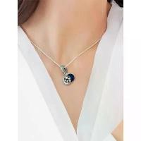 ราคา พร้อมส่ง-COD (พร้อมส่งทีไทย)Pandora แท้ สร้อย Pandora ของแท้ necklace The Star of the Stars แพนโดร่า 100% (1730155880548699102)