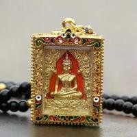 ราคา สร้อยคอจี้พระพุทธรูป พระเครื่อง โชมดี Unisex สร้อย ขุนแผน มหาเสน่ห์ ของ แท้ เลี่ยม กรอบ พระ พระเลี่ยม กรอบ ชุด สร้อย พร้อม ขึ้น คอ มี ดี (1731749455251866732)