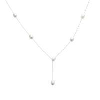 ราคา 【TeamJacky】สร้อยคอมุก น่ารัก และน่ารัก โหลสุ่ม เครื่องประดับ สร้อย วินเทจ มาร์คแบมสร้อยคู่mtbb สร้อยคอทรงซ้อ (1731506386905892704)