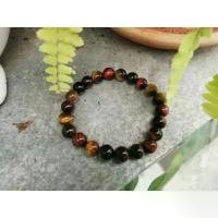 ราคา หินไทเกอร์อาย หินแท้ 100% พลอยตาเสือ TigerEye หินมงคล สร้อยข้อมือ กำไลข้อมือ หินนำโชค กำไลหินสี สร้อย หินเสริมดวง คําแนะนําผลิตภัณฑ์ใหม่ของเดือนนี้ (1731958343718700318)