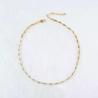 ราคา สร้อยคอมุกน้ำจืด, สไตล์ฝรั่งเศส, ดีไซน์ไม่ซ้ำใครและเป็นกลาง, สำหรับผู้หญิง, สไตล์ Ins, การออกแบบเฉพาะย้อนยุค, ประกบลูกปัดทอง, อเนกประสงค์, โชคเกอร์เรียบง่าย ทองงาน หมั้น สร้อย 2 กษัตริย์ ของ แท้ (1731