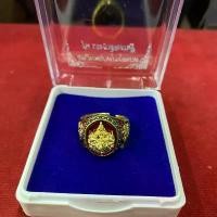 ราคา แหวนพญาครุฑยุดนาค รุ่นประกาศิตเศรษฐี วัดกาหลง จ.สมุมรปราการ พ.ศ.2561 แหวนขยายไซสืได้ คําแนะนําผลิตภัณฑ์ใหม่ของเดือนนี้ ทอง หุ้ม สร้อย คอเงิน แท้ สอง ชั้น ผู้หญิง เหมือน จริง (1731721526472312317)