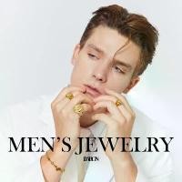 ราคา BARON "RING" Accessories แหวนแนวสตรีท แบรนด์บารอน คําแนะนําการขายที่ร้อนแรงในเดือนนี้ ทอง หุ้ม สร้อย คอทอง ไมครอน (1731798439160678327)