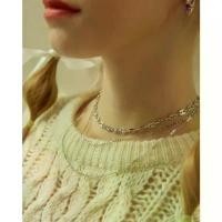 ราคา Julys - coffee beans necklace สร้อย vca สร้อยคอ สร้อยคอไม่ลอกไม่ดํา สร้อย แมววิลาศแท้ สร้อยคอผู้ชาย สร้อยคอแฟชั่นผู้หญิง สร้อยสังวาลย์ที่คอ สร้อย vac สร้อยโชคเกอร์ สร้อยตัวอักษร (1731138937818024414)