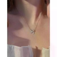 ราคา สร้อยคอกุทัณฑ์ผู้หญิง สร้อยคอเครื่องประดับ แฟชั่นเกาหลี สร้อยคอกุทัณฑ์ katherine pierce necklace สร้อย คอแฟชั่น สตรี (1731541003616815339)