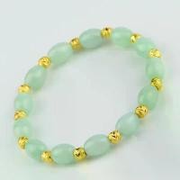 ราคา สร้อยข้อมือ Pixiu หินเจีย, หินเจียแท้, การขนส่ง, ลูกโซ่, ถนนไปยังเวียดนาม, ลูกปัดทองทราย, ของขวัญให้แม่แฟนสาว (1731903863213557611)