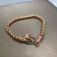 ราคา สร้อยข้อมือ สร้อยข้อมือนาค ลายหางกระรอก หนัก 1 บาท มีทุกความยาว แจ้งความยาวข้อมือในแชทค่ะ คลังสินค้า (1731930645997061795)