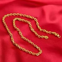 ราคา สร้อยคอทองคำ 916, สร้อยคอทองคำเกาหลี 916, สร้อยคอทองคำบางกอก, สร้อยคอมาเลเซียดั้งเดิม, โซ่ผู้ชาย, เครื่องประดับแฟชั่น, ไม่จางหาย, โซ่ทองคำเกาหลี 24k, เหมาะสำหรับผู้ชายและผู้หญิง (1731430458161464924)