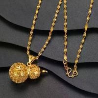 ราคา สร้อยคอ สร้อยคอทองคำ(จำนำไม่ได้) สร้อยคอจี้น้ำเต้ามงคล พร้อมส่งในไทยสร้อยคอพร้อมจี้น้ำเต้า (1730776506551339494)