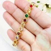 ราคา สร้อยข้อมือพลอยนพเก้า พลอยหลากสี ยาว7นิ้ว สร้อยข้อมือเพชร สร้อยข้อมือทอง 0279 มีบริการเก็บปลายทาง (1731932717360777069)