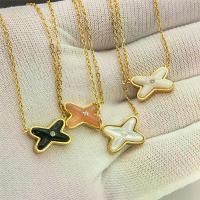 ราคา สร้อยคอเพชร ฝังเพชร แบบ X รุ่นสูง ราคาไม่แพง หรูหรา V ทองขาวมุก แฟชั่น สร้อยคอไม้กางเขน โซ่กระดูกไหปลาร้า ขายตรงจากโรงงาน ขายส่ง (1731628598826009955)