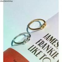 ราคา แหวน ivowly - Tie ring แหวนทรงอินฟินิตี้จี้ห้อยคอพระอุปคุต (1731968565931115856)