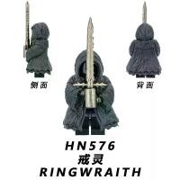 ราคา บล็อคตัวต่อ Minifigure, แหวน Great เก้าเส้น HN576 Lord of the Rings Series, เข้ากันได้กับเลโก้, ของเล่นเด็กผู้ชายยอดนิยม (1731240684377310537)