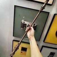 ราคา Wukong Ruyi, แหวนทอง 90 ซม., การออกแบบเข็มพระเจ้าจินห์, ของเล่นพิมพ์ 3 มิติ, โมเดลแหวนทอง, สีดำ, ธีมตำนานของจีน (1730964567120906905)