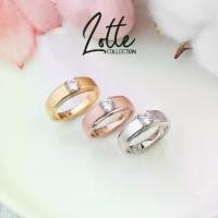 ราคา COD แหวนเพชรลายยิงทราย แหวนหลากสี แหวนพิ้ง แหวนทอง แหวนเงิน แหวนเกลี้ยง สินค้าพร้อมส่ง (1732323412994067417)