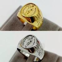 ราคา แหวนไอ้ไข่ แหวนไอ้ไข่วัดเจดีย์ วัดเจดีย์ แหวนทอง แหวนเงิน งานสแตนเลส นครศรีธรรมราช ค้าขายร่ำรวย 18k (1731515535010203366)