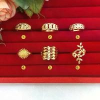 ราคา [จัดส่งทันที] แหวนทอง คละลาย แหวนตัดลาย แหวน 1 สลึง ทองหุ้ม ทองปลอม ทองชุบ ทองไมครอน แหวนแฟชั่น ฟรีถุงซิปล็อค (1732234004717406874)