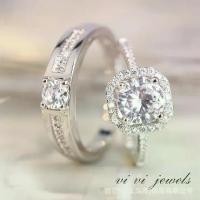 ราคา แหวนแต่งงานแบบเปิดปรับได้, แหวนคู่, แหวนเพชร, อุปกรณ์ประกอบฉากภาพงานแต่งงาน, มาใหม่ (1731705429397178030)