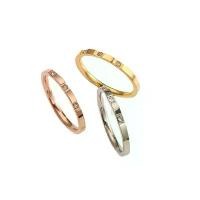 ราคา [#122]เครื่องประดับ แหวนเพชร เกลี้ยง/สดตนแลส/ใส่ไม่ดำ สีไม่ลอก ที่นิยมมากที่สุด (1732069016094345616)