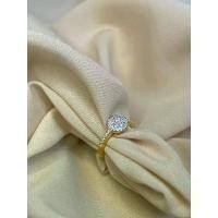 ราคา แหวนแฟชั่น แหวนเพชรCZ มีบริการเก็บปลายทาง (1731859808613008783)