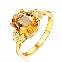 ราคา แหวนเพชรกระดูกงูผีเสื้อคริสตัล, สีเหลือง, สไตล์ยุโรปและอเมริกา, ชุบทอง 18K, ดีไซน์เปิดกวี, ฝึกเต้น, ฝังผีเสื้อ, แหวนเพชร, หรูหรา (1731791456775801093)