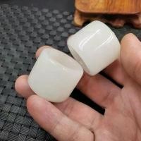 ราคา แหวนหยก, หยกขาว, หยกควอตซ์, เครื่องประดับ, แหวนหยก, เหมาะสำหรับผู้หญิง (1731914162385749582)