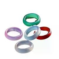 ราคา แหวนอาเกตหยกขาวน้ำแข็ง แหวนอาเกตธรรมชาติ แหวนหยก เหมาะสำหรับผู้ชายและผู้หญิง (1731909503579294060)