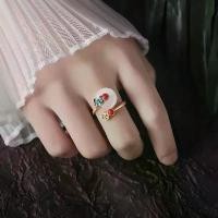 ราคา แหวนหยก แฟชั่นจีน​​​​​​​​​ (1731473256108230803)