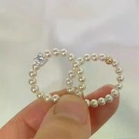 ราคา แหวนมุก แฟชั่นเรียบง่าย สำหรับผู้หญิง แหวน หาง ช้าง ค่ะ แหวน แวน แหวน แวน คลีฟ (1731543311929740140)