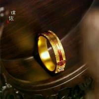 ราคา พร้อมส่ง!! แหวนพูนทรัพย์ แหวนซ่อนทรัพย์ แหวนนพเก้า แหวนนำโชค เพื่มพูนทรัพย์ ใส่แล้วดี (1731284010443310892)