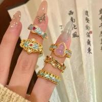 ราคา แหวนพูนทรัพย์ แหวนซ่อนทรัพย์ แหวนนพเก้า แหวนนำโชค เพื่มพูนทรัพย์ ใส่แล้วดี 2025 (1731283928503387948)