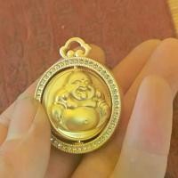 ราคา จี้หยก ทรงกลม ฝังหยก ราคาไม่แพง ตาแมวสีเหลือง จี้ลูกปัดนำโชคทรงกลมอาเกตสีเขียว จี้หยกสีชมพู (1731855546302498344)