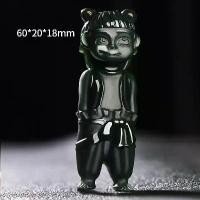 ราคา จี้ Nezha, หยกเหอเทียนธรรมชาติดิบ, วัสดุชั้นดีแท้, หยกชิงเด็กปีศาจ, สำหรับผู้หญิงและผู้ชาย, จี้หยก, จี้หยก (1731810770818926337)