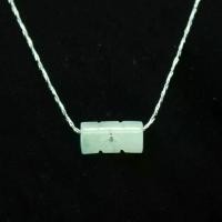 ราคา สร้อยคอลูกปัดหยก, หยกเมียนมาร์ดิบ, เกรด A, หยกน้ำแข็ง, ลูกปัดเจ็ดดาว, จี้หยก, สำหรับผู้หญิง, จี้ลูกปัดนำโชค (1731772031256790639)