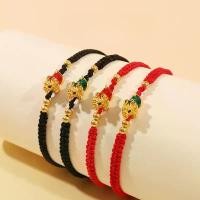 ราคา สร้อยข้อมือปีเต่ามังกร, ปีใหม่, เชือกมือย้อนยุค, จี้หยก, สร้อยข้อมือโชคลาภ, สไตล์จีน, เชือกสีแดงนำโชค, เหมาะสำหรับเด็กผู้หญิง, ของขวัญเครื่องประดับ (1731328061361588862)