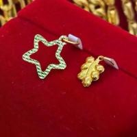 ราคา จี้ทอง 0.3 กรัม ทองแท้ 96.5% มีใบรับประกันสินค้า พร้อมส่งจากร้านทองอึ้งเฮงหลี (1731674613583545547)